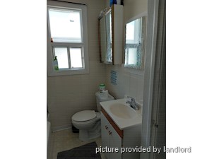 2 Bedroom apartment for rent in TORONTO