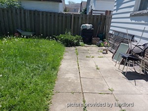 2 Bedroom apartment for rent in TORONTO