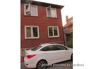 2 Bedroom apartment for rent in TORONTO