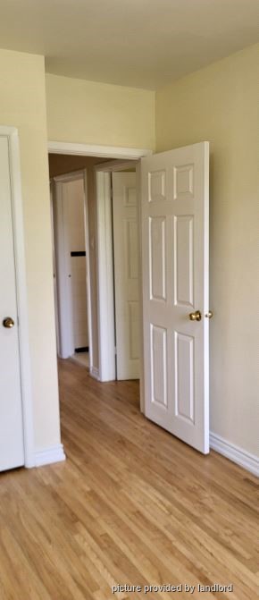 2 Bedroom apartment for rent in TORONTO
