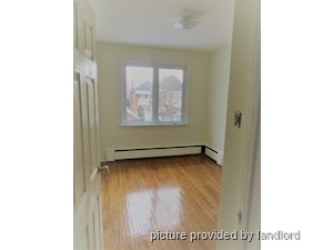 2 Bedroom apartment for rent in TORONTO