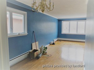 2 Bedroom apartment for rent in TORONTO