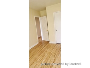 2 Bedroom apartment for rent in TORONTO