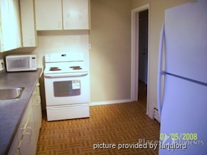 2 Bedroom apartment for rent in TORONTO