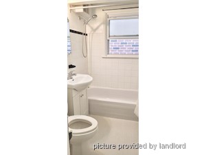 2 Bedroom apartment for rent in TORONTO