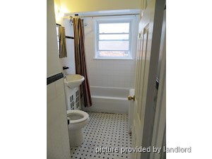 2 Bedroom apartment for rent in TORONTO