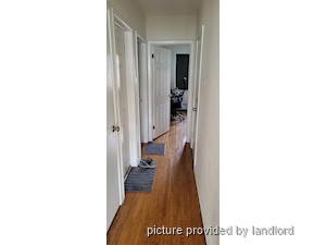 2 Bedroom apartment for rent in TORONTO