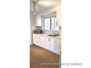 2 Bedroom apartment for rent in TORONTO