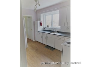 2 Bedroom apartment for rent in TORONTO