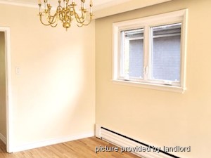 2 Bedroom apartment for rent in TORONTO