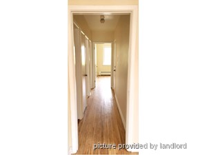 2 Bedroom apartment for rent in TORONTO