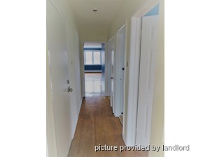 2 Bedroom apartment for rent in TORONTO