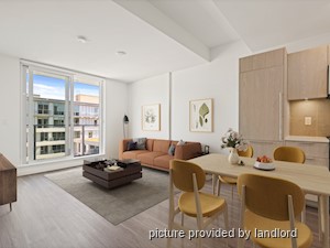 1 Bedroom apartment for rent in Vancouver