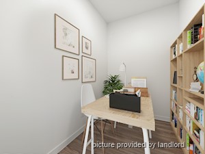 1 Bedroom apartment for rent in Vancouver