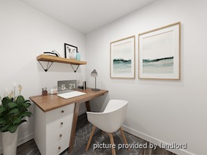 1 Bedroom apartment for rent in Vancouver