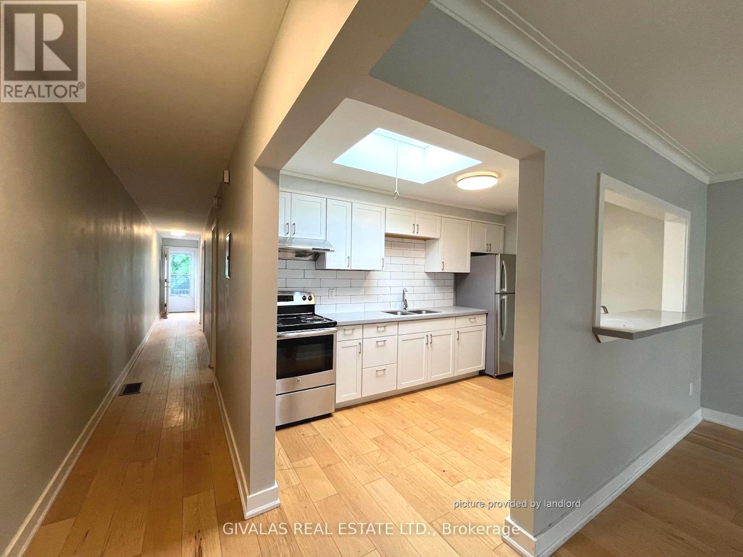 For rent 2252 Kingston Road Toronto, 2 bdrm Viewit 235361