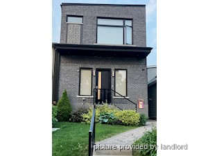 1 Bedroom apartment for rent in TORONTO