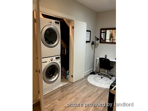 1 Bedroom apartment for rent in TORONTO