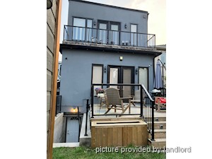 1 Bedroom apartment for rent in TORONTO