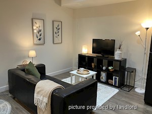 1 Bedroom apartment for rent in TORONTO