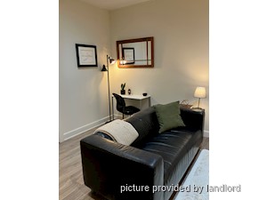 1 Bedroom apartment for rent in TORONTO
