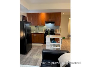 1 Bedroom apartment for rent in TORONTO