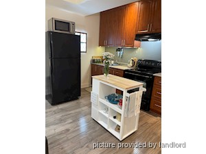 1 Bedroom apartment for rent in TORONTO