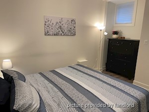 1 Bedroom apartment for rent in TORONTO