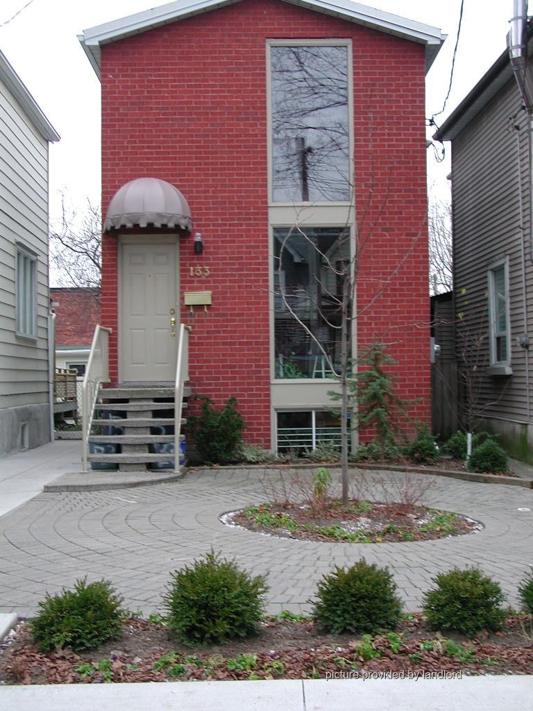 For rent BloorChristie Toronto, 1 bdrm Viewit 235381