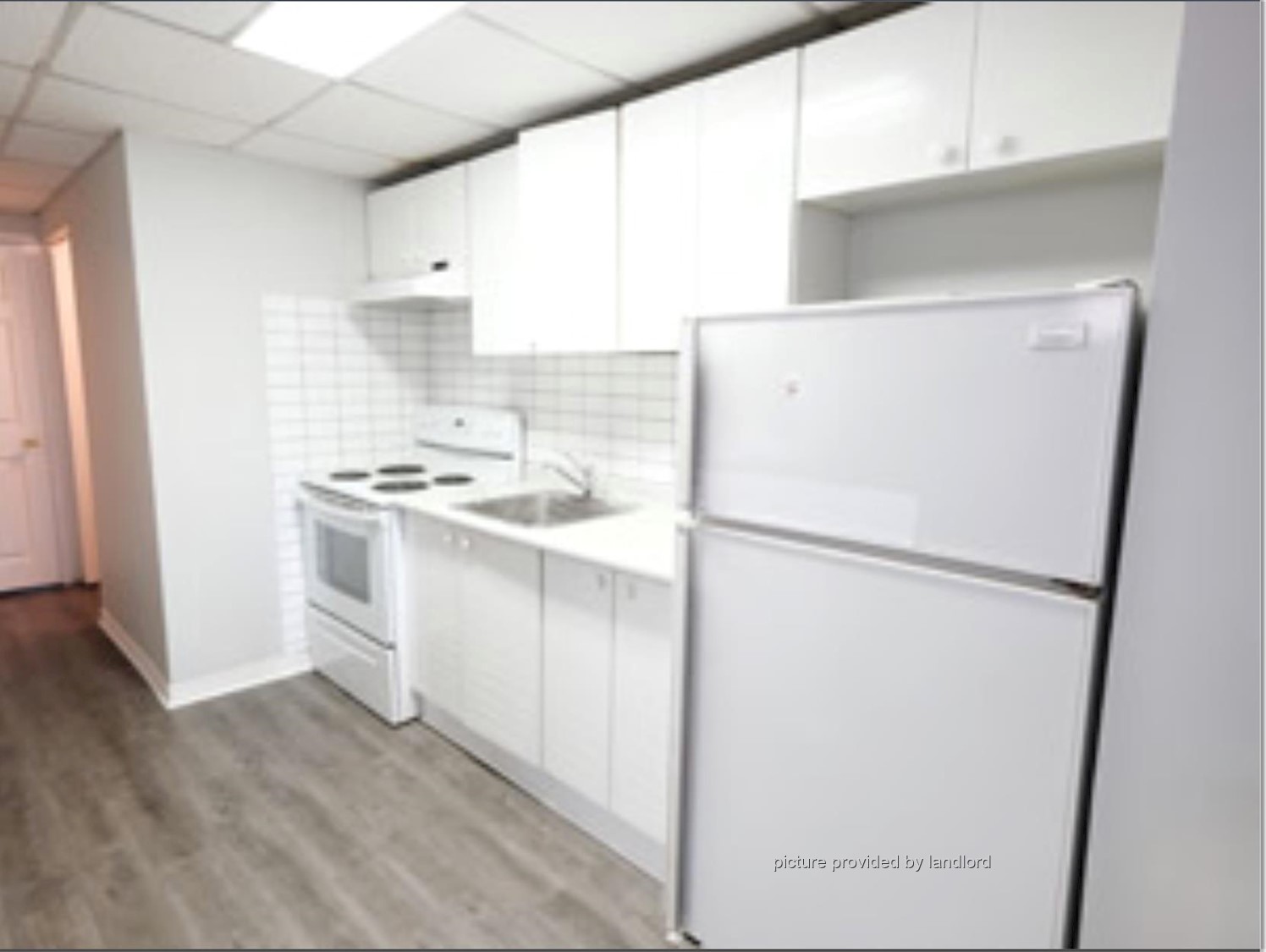 For rent BloorChristie Toronto, 1 bdrm Viewit 235381