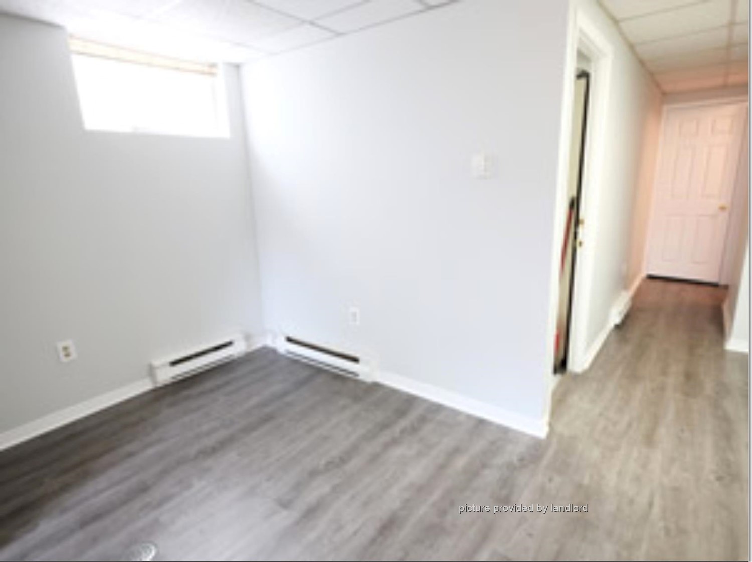 For rent BloorChristie Toronto, 1 bdrm Viewit 235381