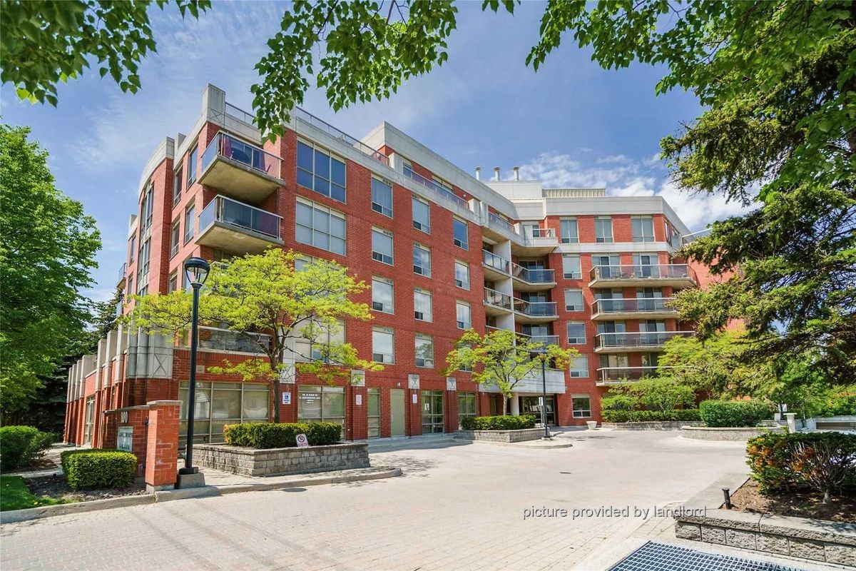 For rent BathurstSheppard Toronto, 3+ bdrm Viewit 235382