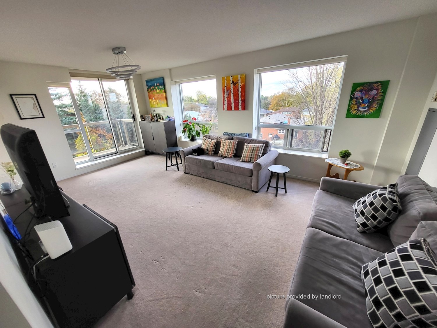 For rent BathurstSheppard Toronto, 3+ bdrm Viewit 235382