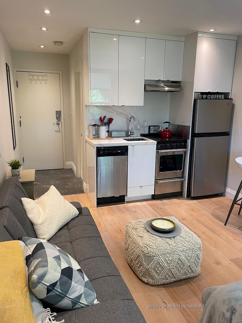 For rent QueenRoncesvalles Toronto, Bach Viewit 235383