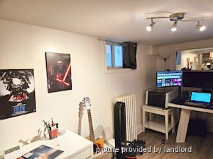 1 Bedroom apartment for rent in TORONTO