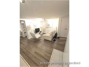 1 Bedroom apartment for rent in TORONTO
