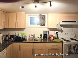 1 Bedroom apartment for rent in TORONTO
