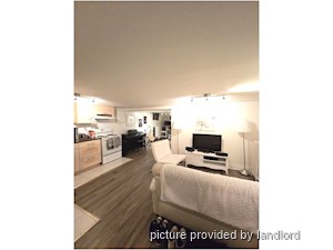 1 Bedroom apartment for rent in TORONTO
