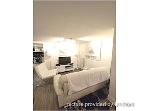 1 Bedroom apartment for rent in TORONTO