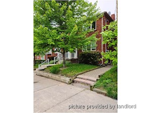 1 Bedroom apartment for rent in TORONTO