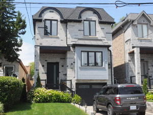 Rental House Butterworth Ave-Warden Ave, Toronto, ON