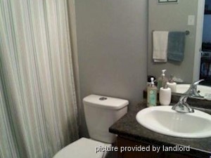 Bachelor apartment for rent in THOROLD