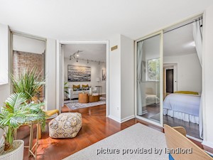2 Bedroom apartment for rent in TORONTO