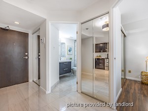 2 Bedroom apartment for rent in TORONTO