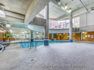 2 Bedroom apartment for rent in TORONTO
