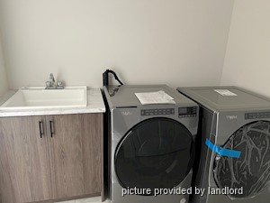 3+ Bedroom apartment for rent in CALEDON