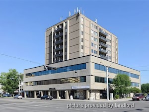 Rental High-rise 11112 101 street Nw, Edmonton, AB