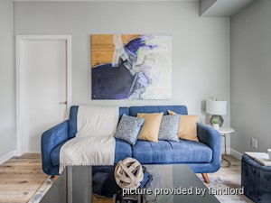 2 Bedroom apartment for rent in Brantford