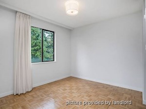 3+ Bedroom apartment for rent in West Vancouver