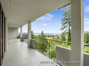 3+ Bedroom apartment for rent in West Vancouver